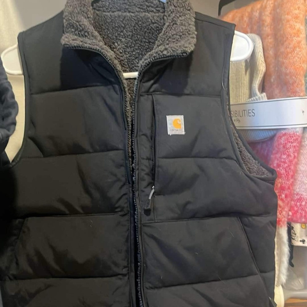 Carhartt Vest